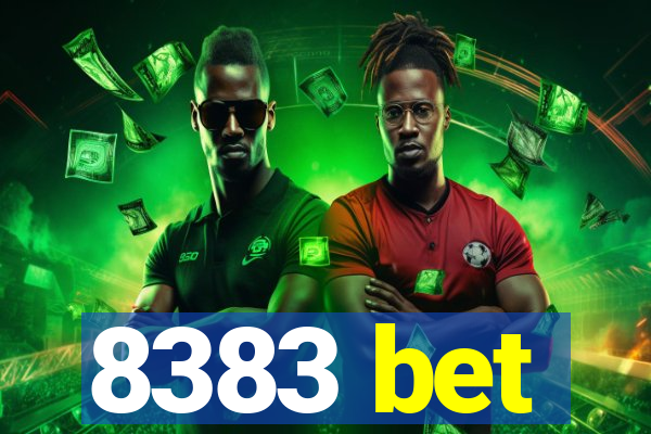 8383 bet